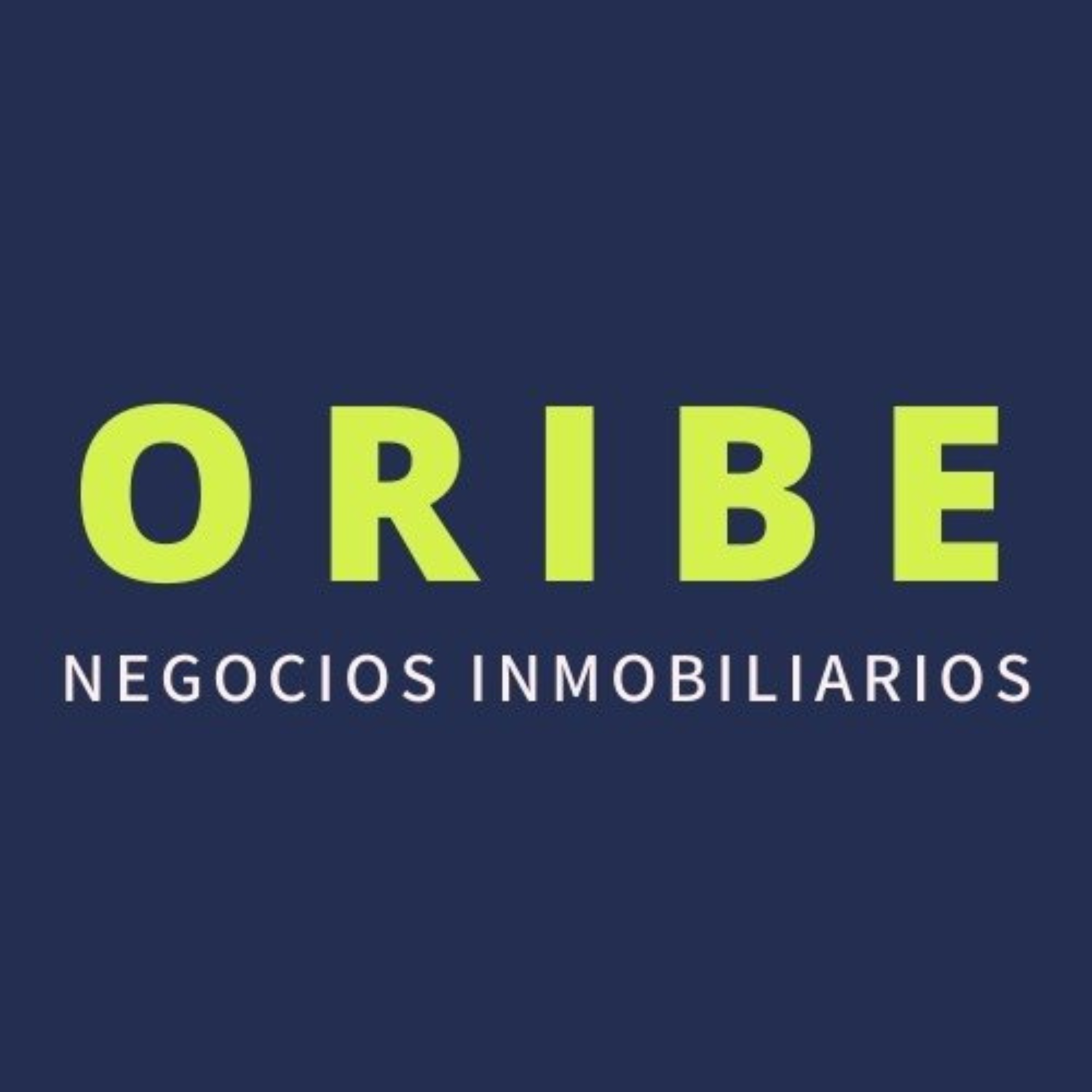 Oribe Negocios Inmobiliarios