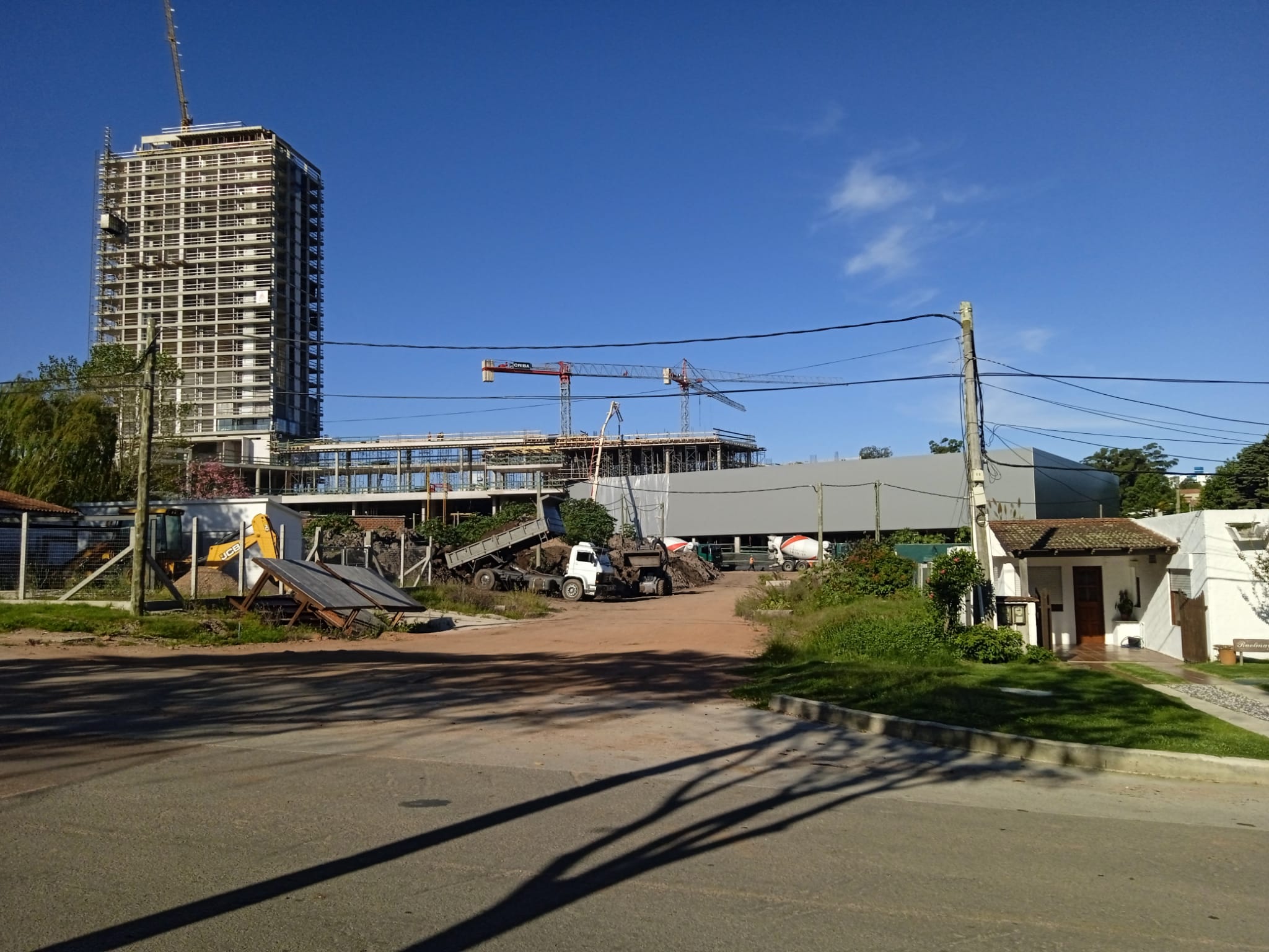 Terreno en Maldonado Zona Tienda Inglesa