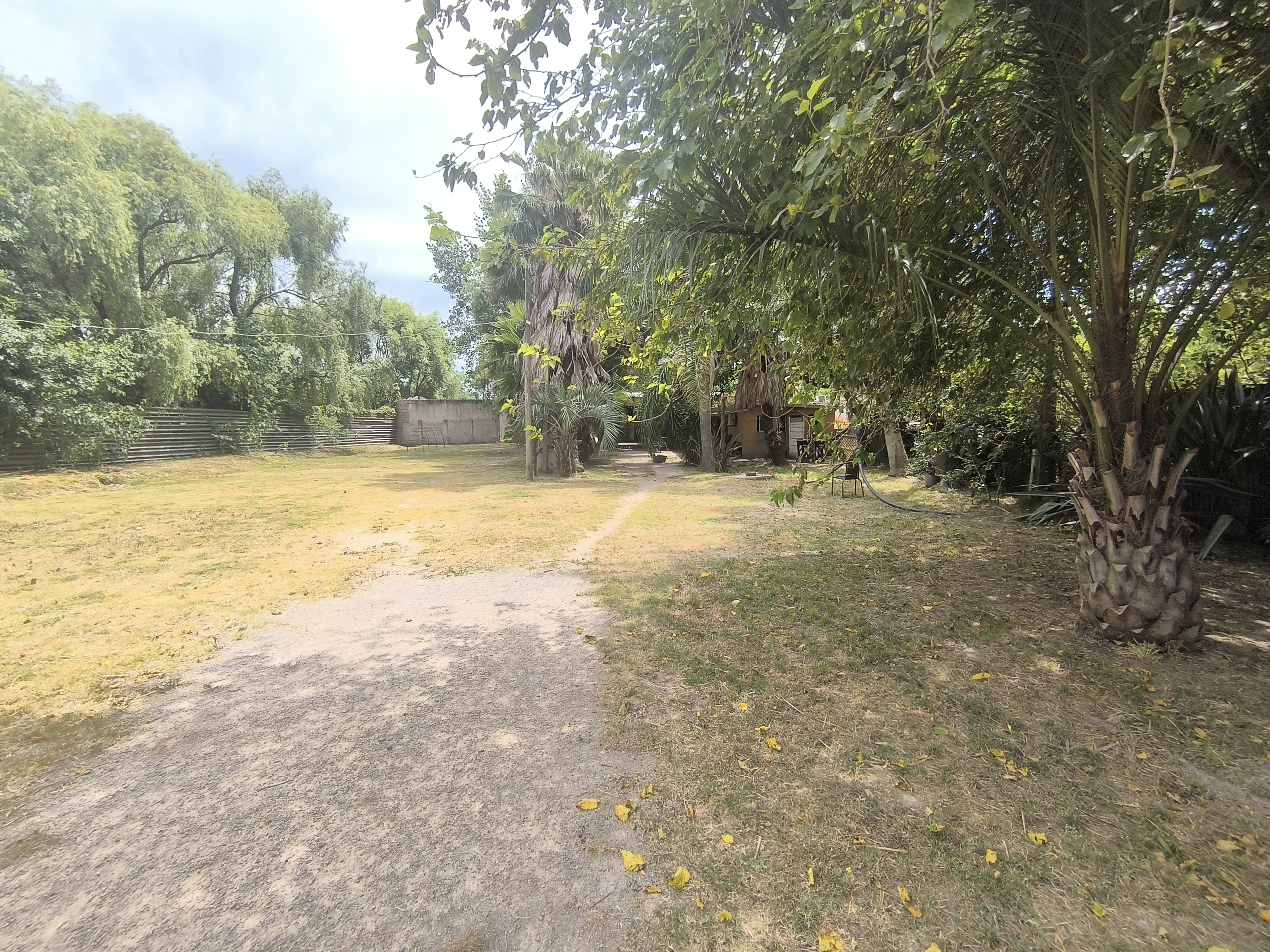 Venta de terreno en Colonia Nicolich