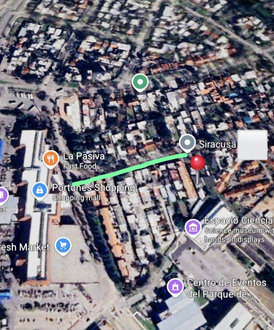 Padrón Único en Carrasco Norte