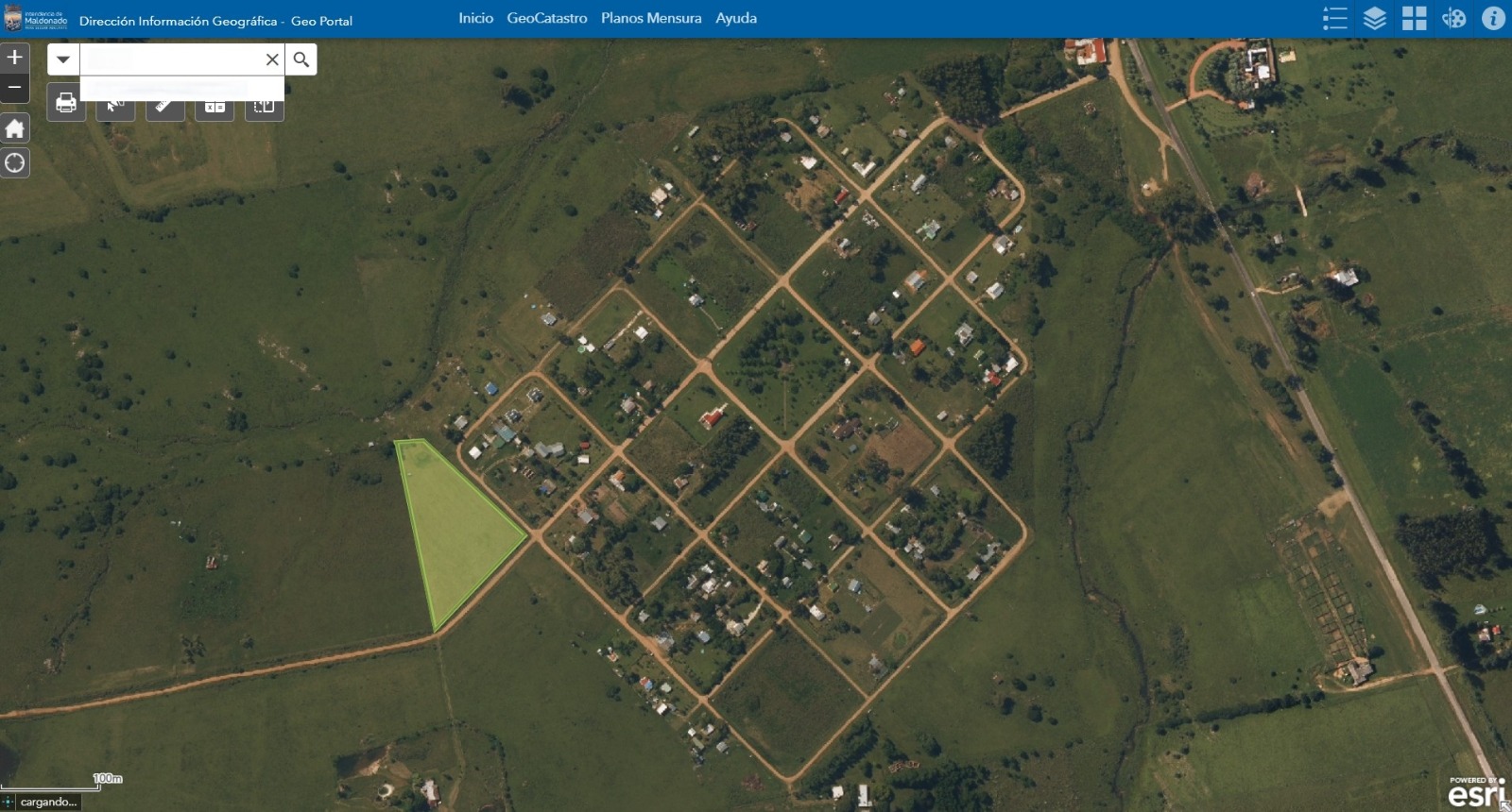 Chacra En Venta En Pueblo Edén  Maldonado 1 Hectárea | Fraccionable Hasta 7 Lotes | Excelente Oportunidad De Inversión