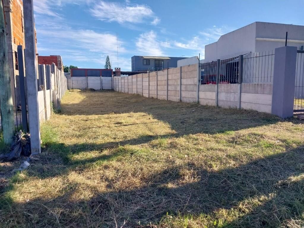 Vendo Terreno En Barrio El Tilo - Último Lote Preferente