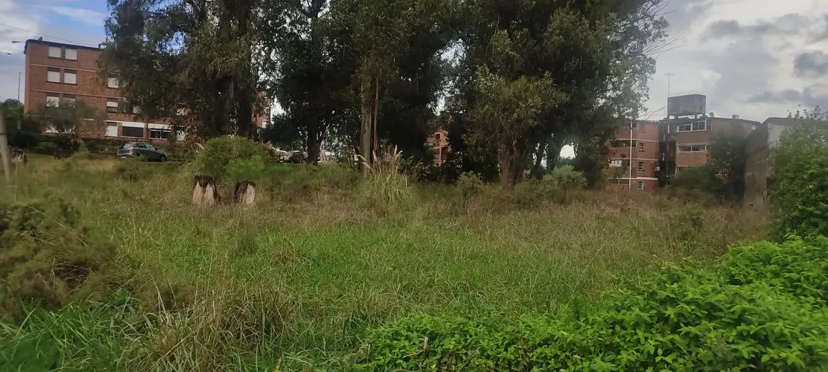 Terreno En La Ciudad De Minas